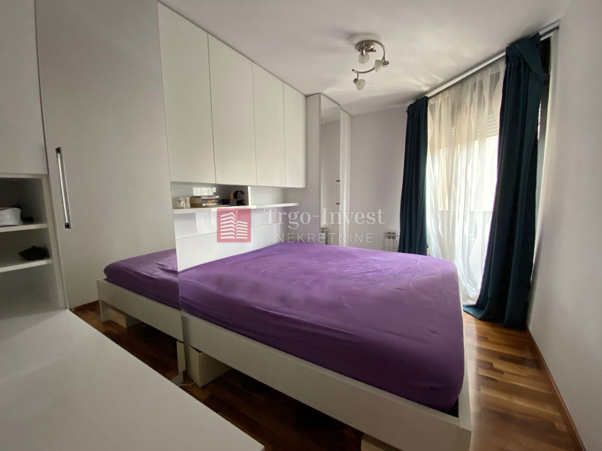 Appartamento Da affittare - Grad Zagreb Zagreb - foto 5/13