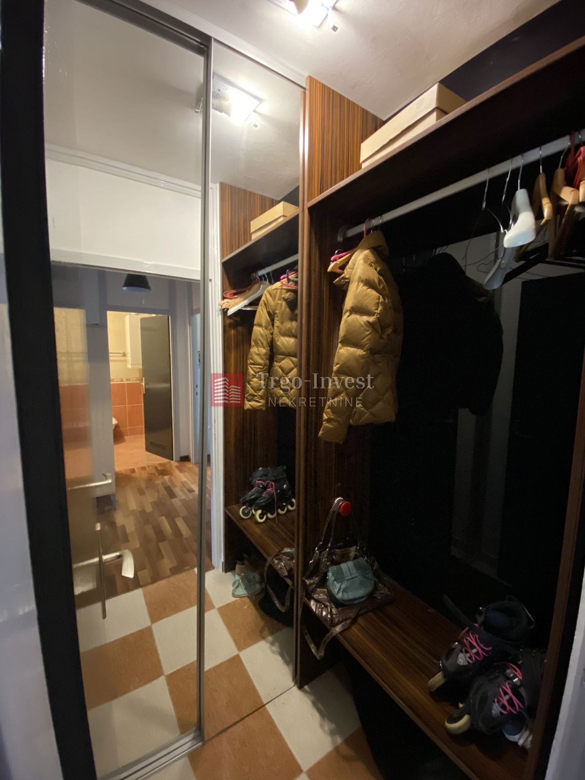 Appartamento Da affittare - GRAD ZAGREB ZAGREB