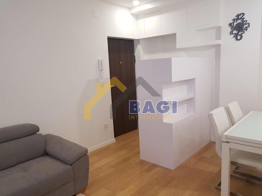 Flat For rent - Grad Zagreb Zagreb - foto 3/8