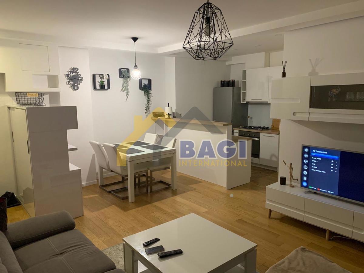 Flat For rent - Grad Zagreb Zagreb - foto 5/8