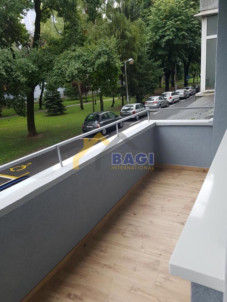 Flat For rent - GRAD ZAGREB ZAGREB