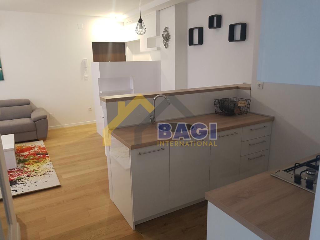 Flat For rent - GRAD ZAGREB ZAGREB