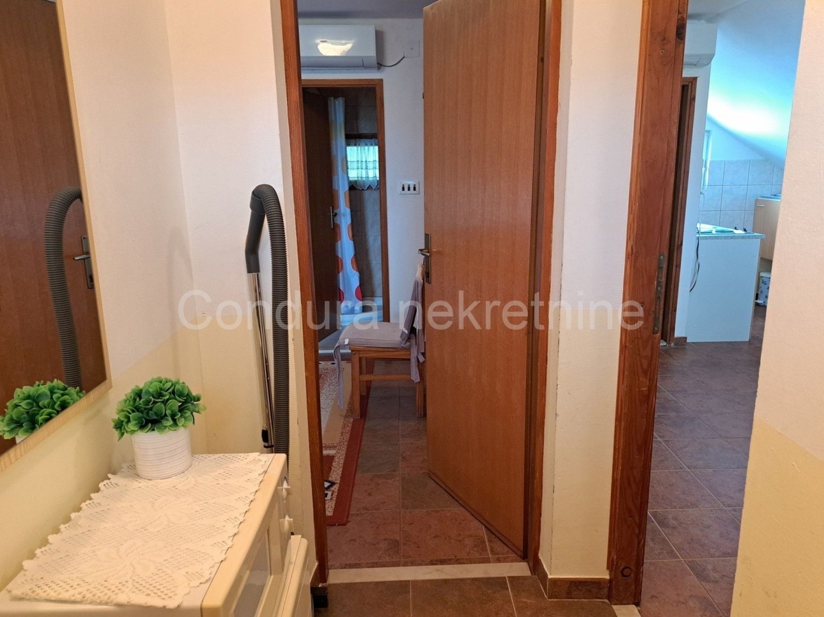 House For sale - ZADARSKA NIN