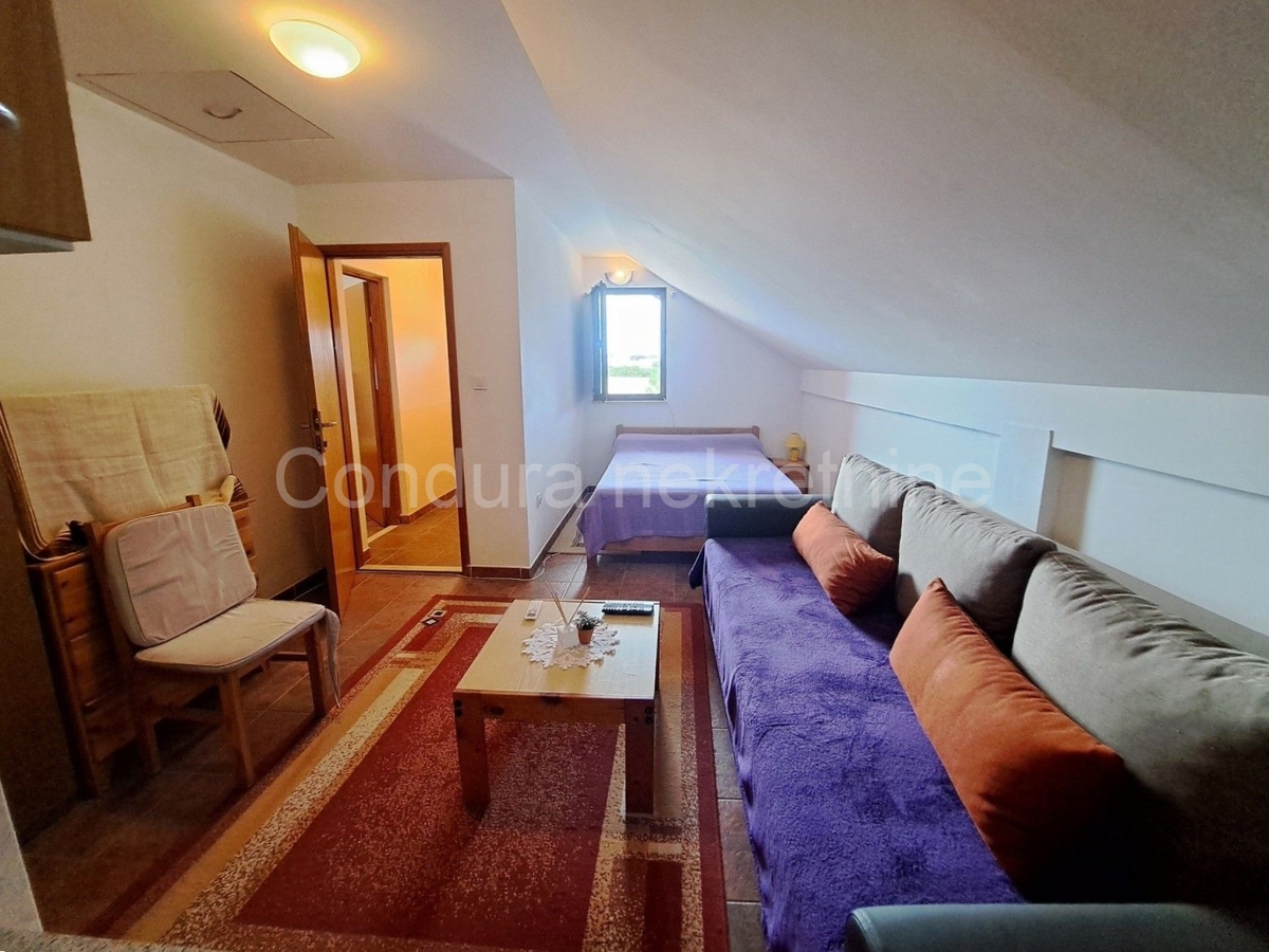 House For sale - ZADARSKA NIN