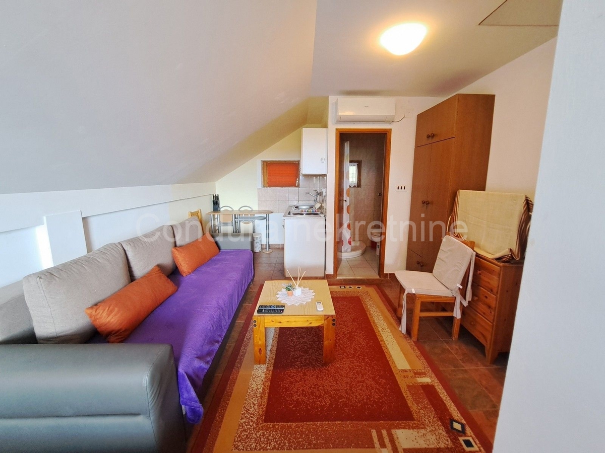 House For sale - ZADARSKA NIN