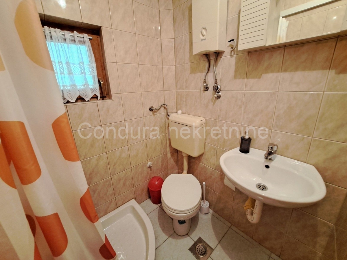 House For sale - ZADARSKA NIN