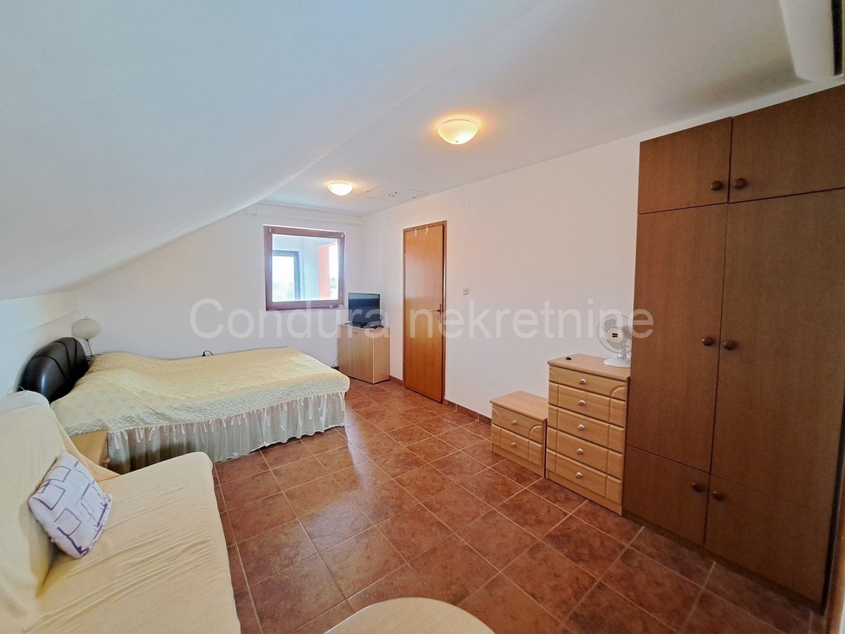 House For sale - ZADARSKA NIN