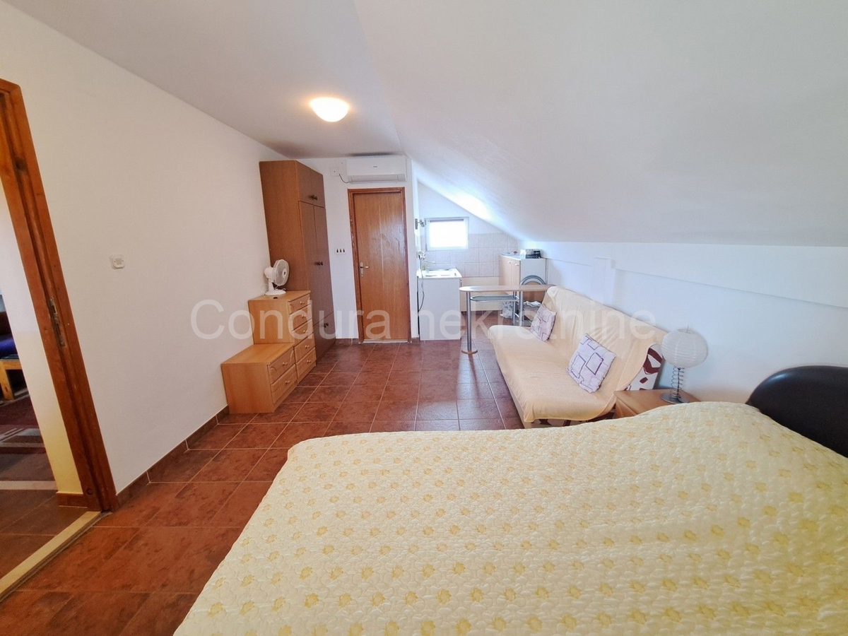 House For sale - ZADARSKA NIN