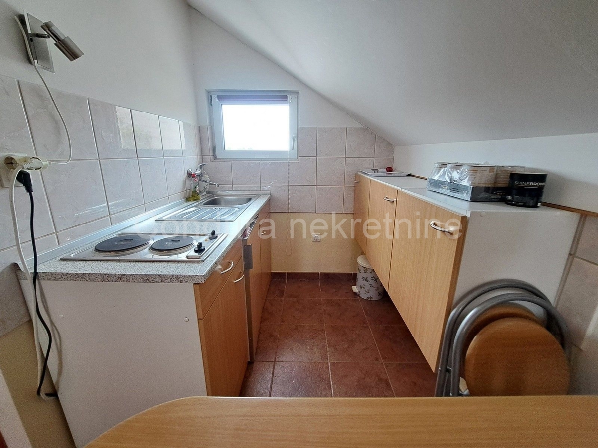 House For sale - ZADARSKA NIN