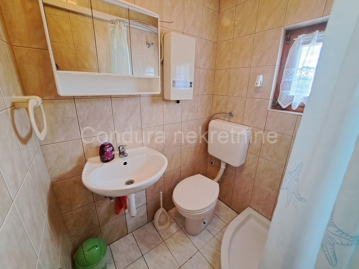 House For sale - ZADARSKA NIN