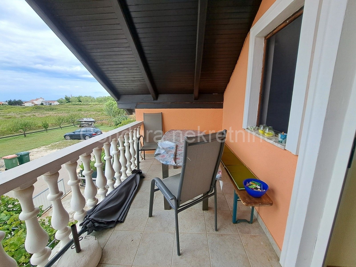 House For sale - ZADARSKA NIN