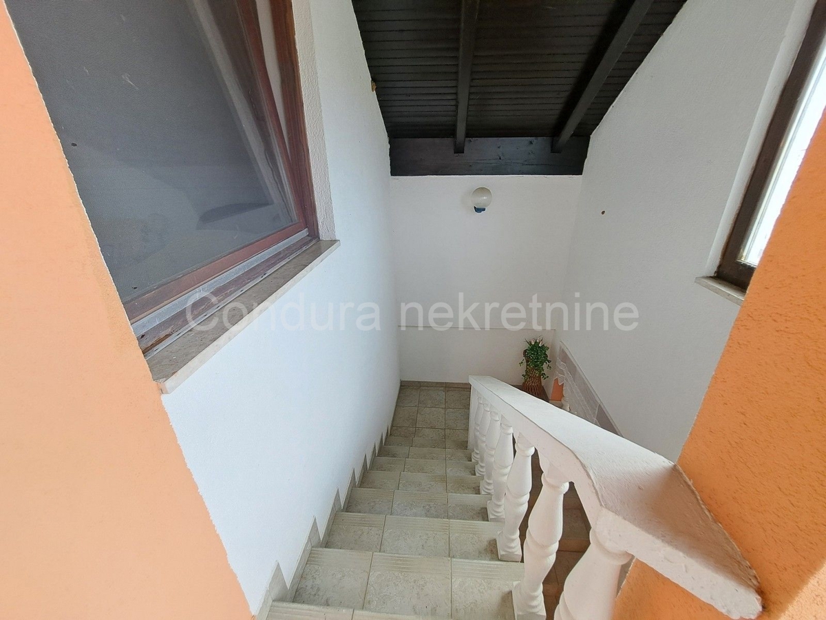House For sale - ZADARSKA NIN