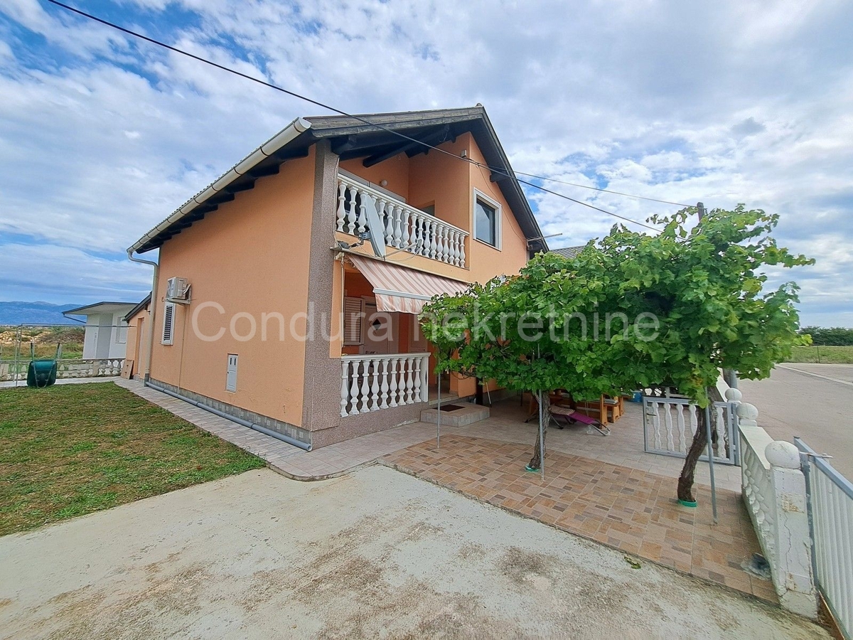 House For sale - ZADARSKA NIN