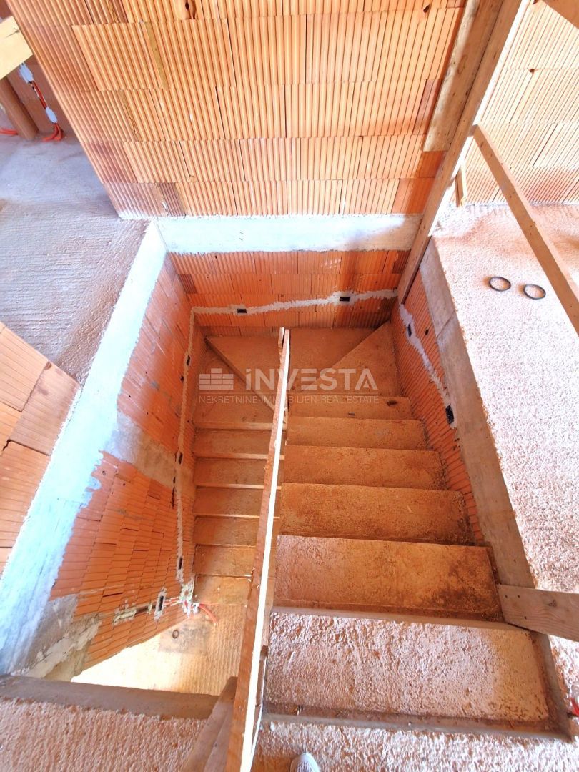 Kuća Na prodaju - ISTARSKA VODNJAN