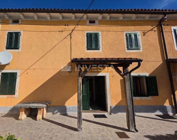 Casa in vendita 122 m² – Marčana