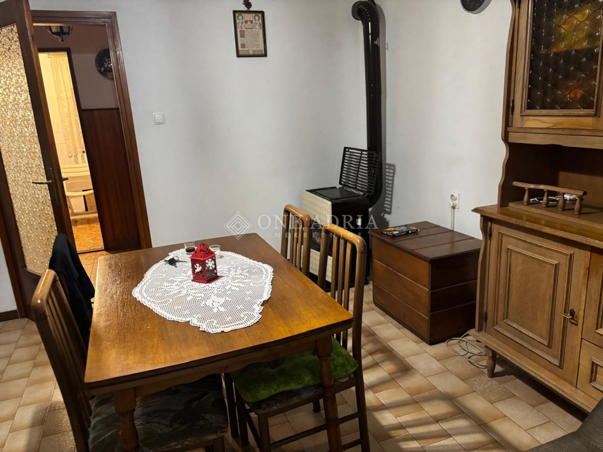 Dom Na predaj - LIČKO-SENJSKA Senj