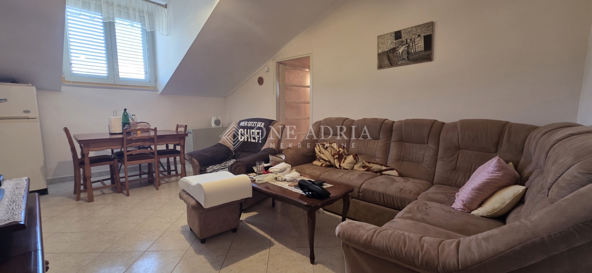 Apartment Zu verkaufen - Primorsko-goranska Rijeka - foto 1/8