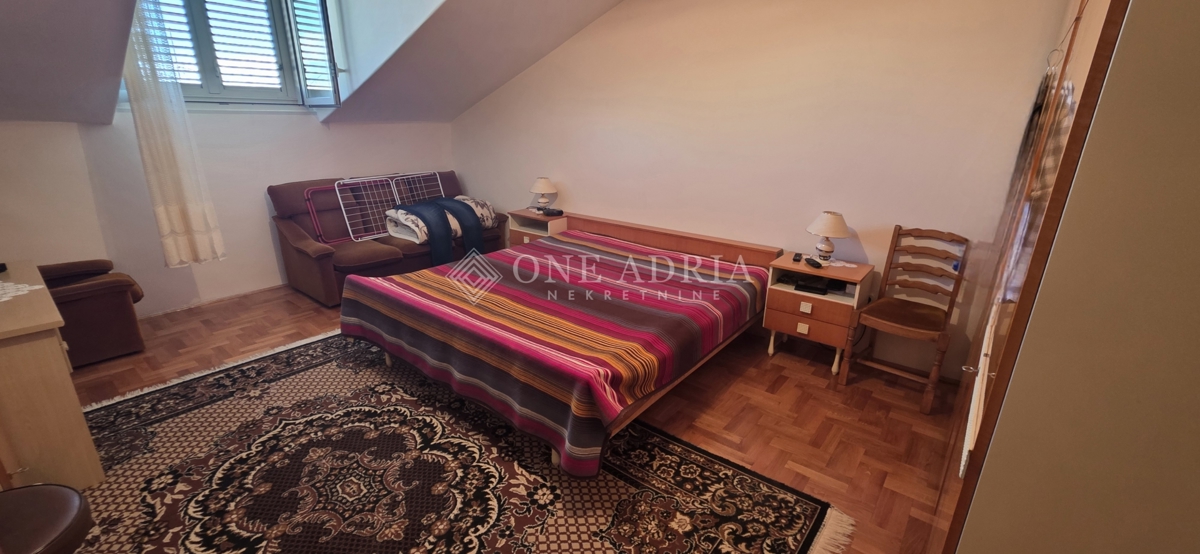 Apartment Zu verkaufen - PRIMORSKO-GORANSKA RIJEKA