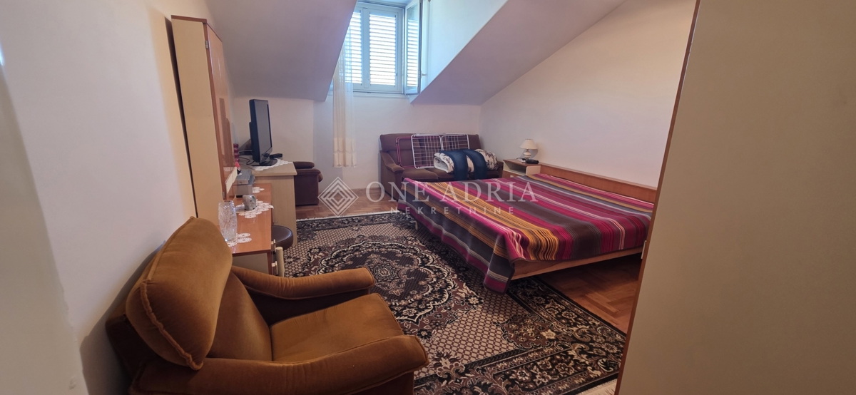 Apartment Zu verkaufen - PRIMORSKO-GORANSKA RIJEKA