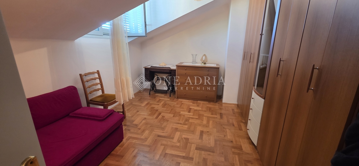 Apartment Zu verkaufen - PRIMORSKO-GORANSKA RIJEKA