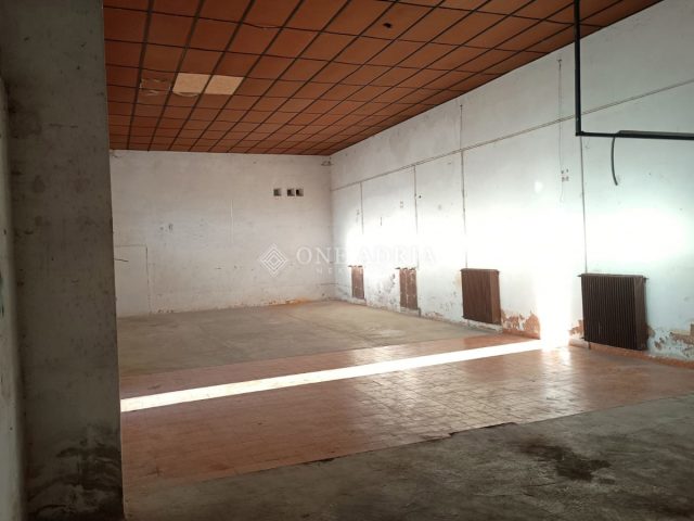 Poslovni prostori na predaj 280 m² – Kršan