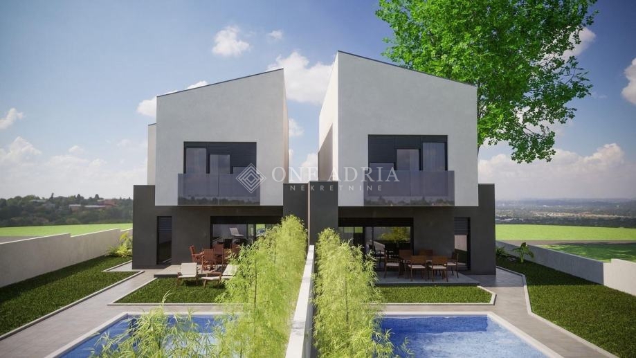 Land For sale KAŠTELIR