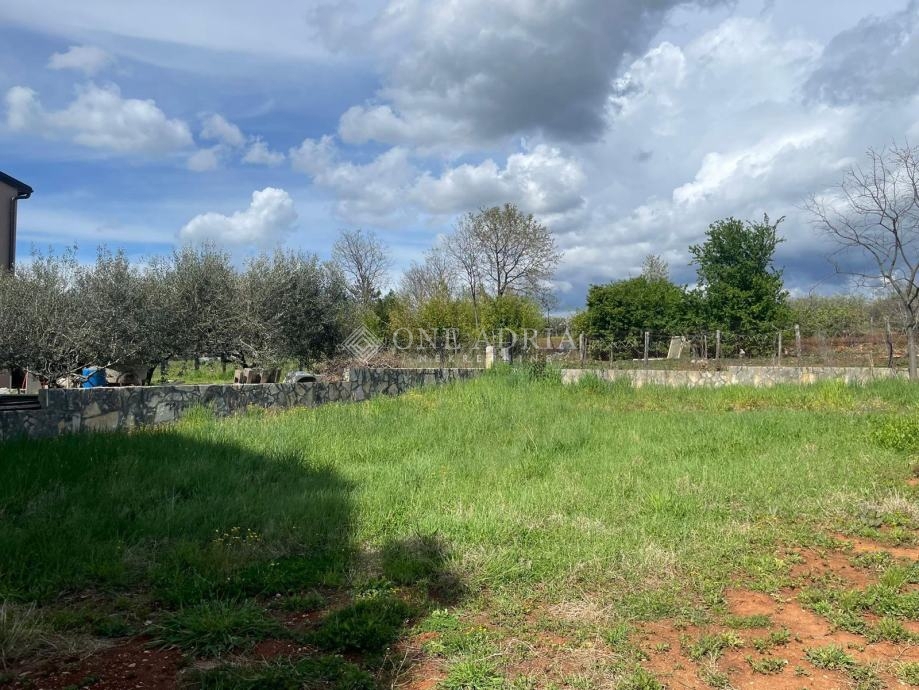 Land For sale - ISTARSKA KAŠTELIR