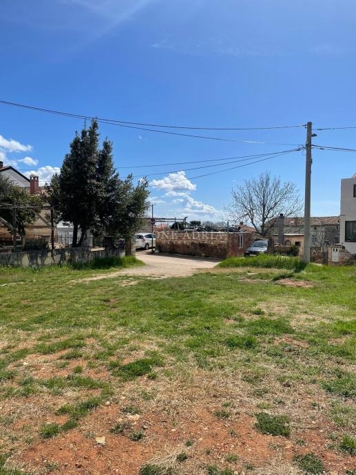 Land For sale - ISTARSKA KAŠTELIR