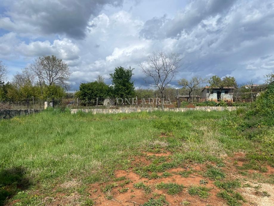 Land For sale - ISTARSKA KAŠTELIR