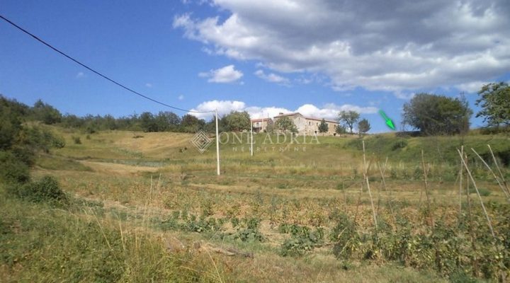 Parcela Naprodaj - Istarska Motovun - foto 4/7