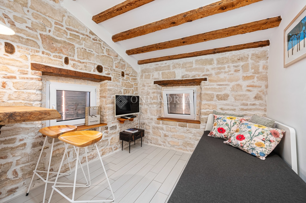Flat For sale - Istarska Rovinj - foto 1/13