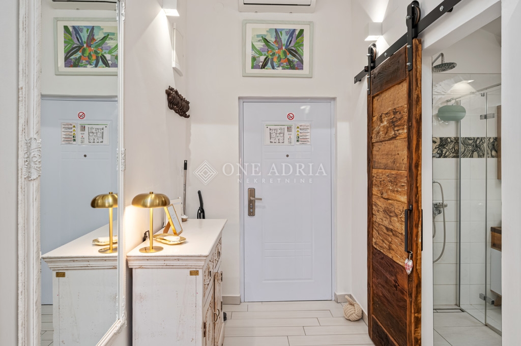 Flat For sale - ISTARSKA ROVINJ