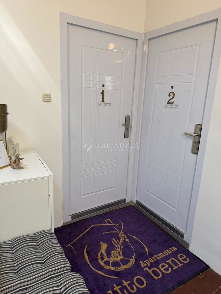 Apartma Naprodaj - ISTARSKA Rovinj