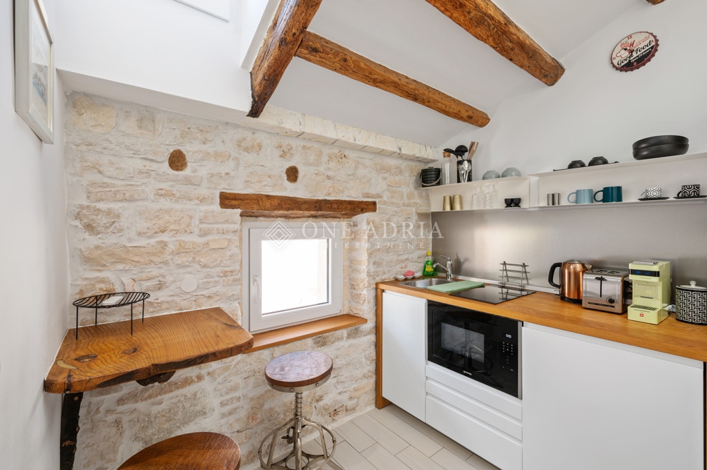 Flat For sale - Istarska Rovinj - foto 3/13