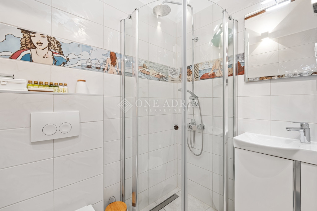 Flat For sale - ISTARSKA ROVINJ