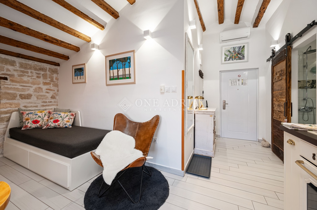 Flat For sale - ISTARSKA ROVINJ