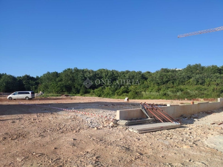 Działka Na sprzedaż - Istarska Medulin - foto 3/3