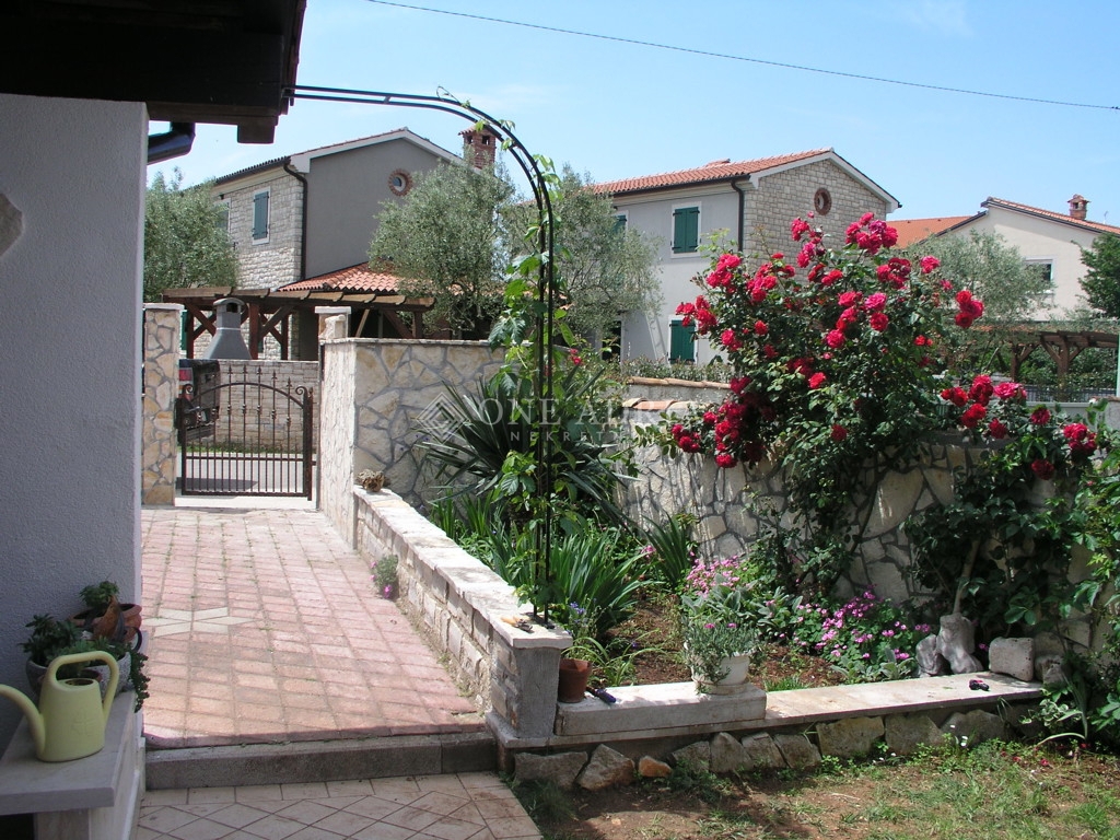 Casa In vendita - ISTARSKA POREČ