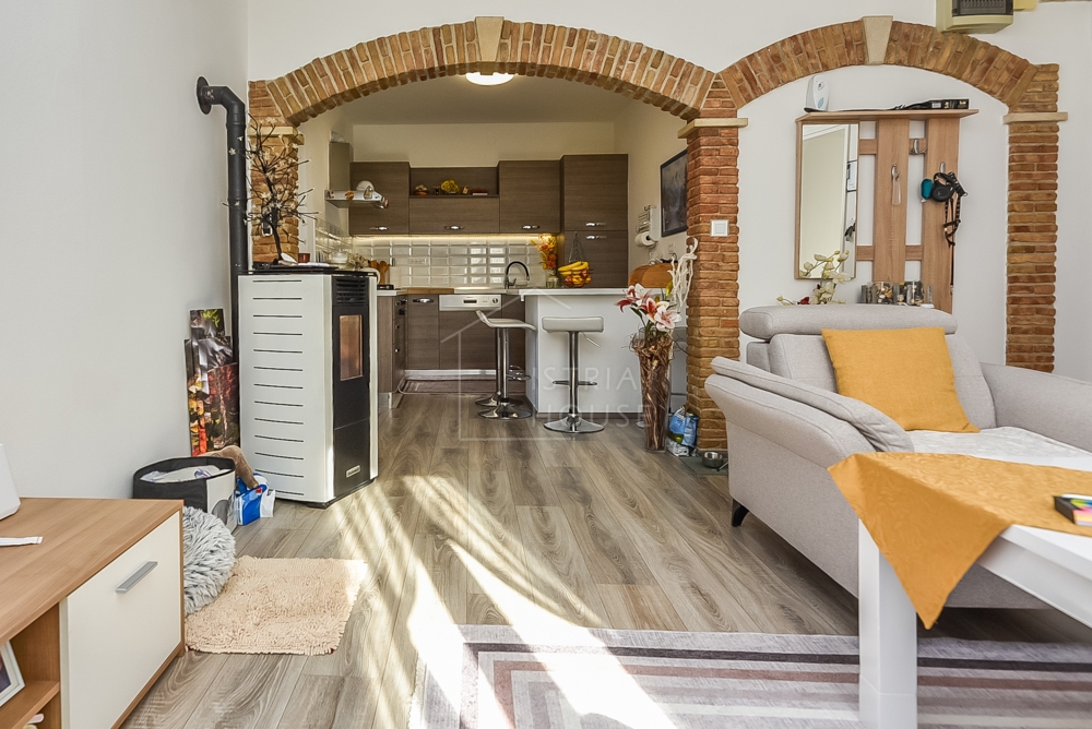 Apartment Zu verkaufen - ISTARSKA RAŠA