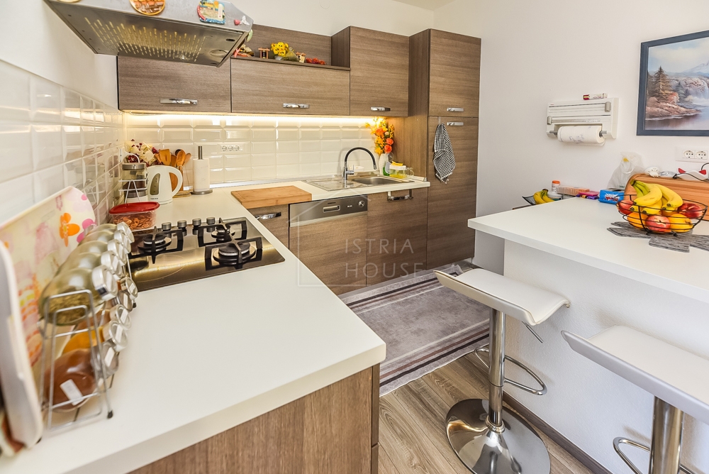Apartment Zu verkaufen - ISTARSKA RAŠA