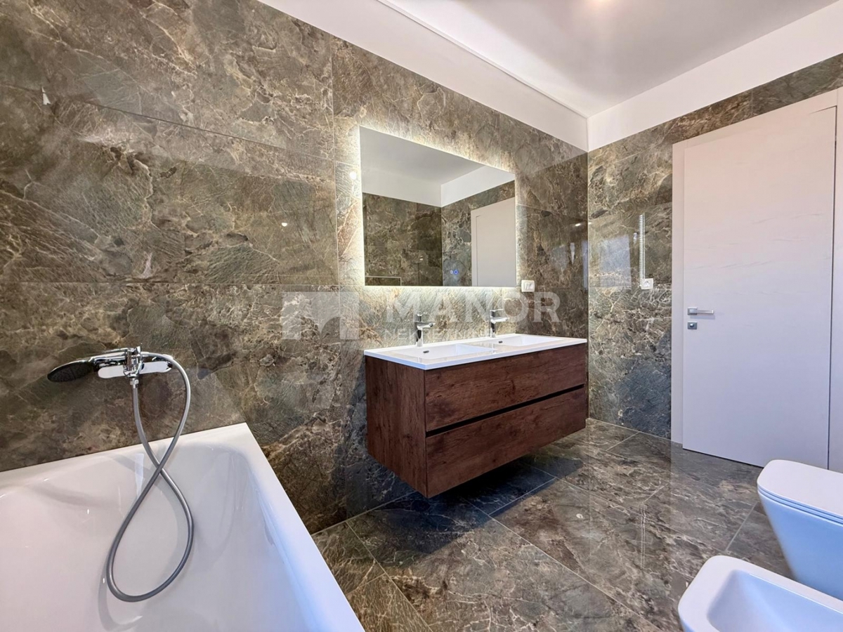 Apartmán Na predaj - PRIMORSKO-GORANSKA ČAVLE