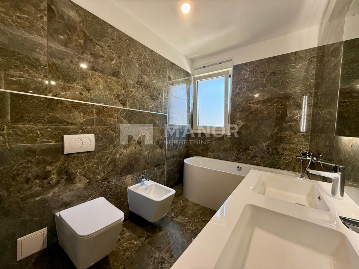 Apartmán Na predaj - PRIMORSKO-GORANSKA ČAVLE