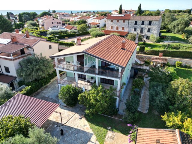 Casa in vendita 265 m² – Umag