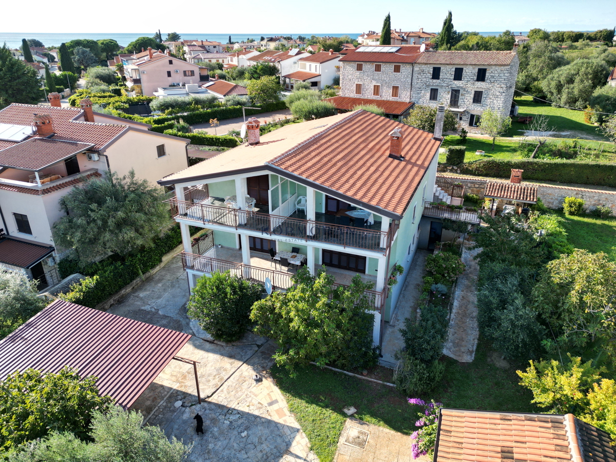 House For sale - Istarska Umag - foto 1/31