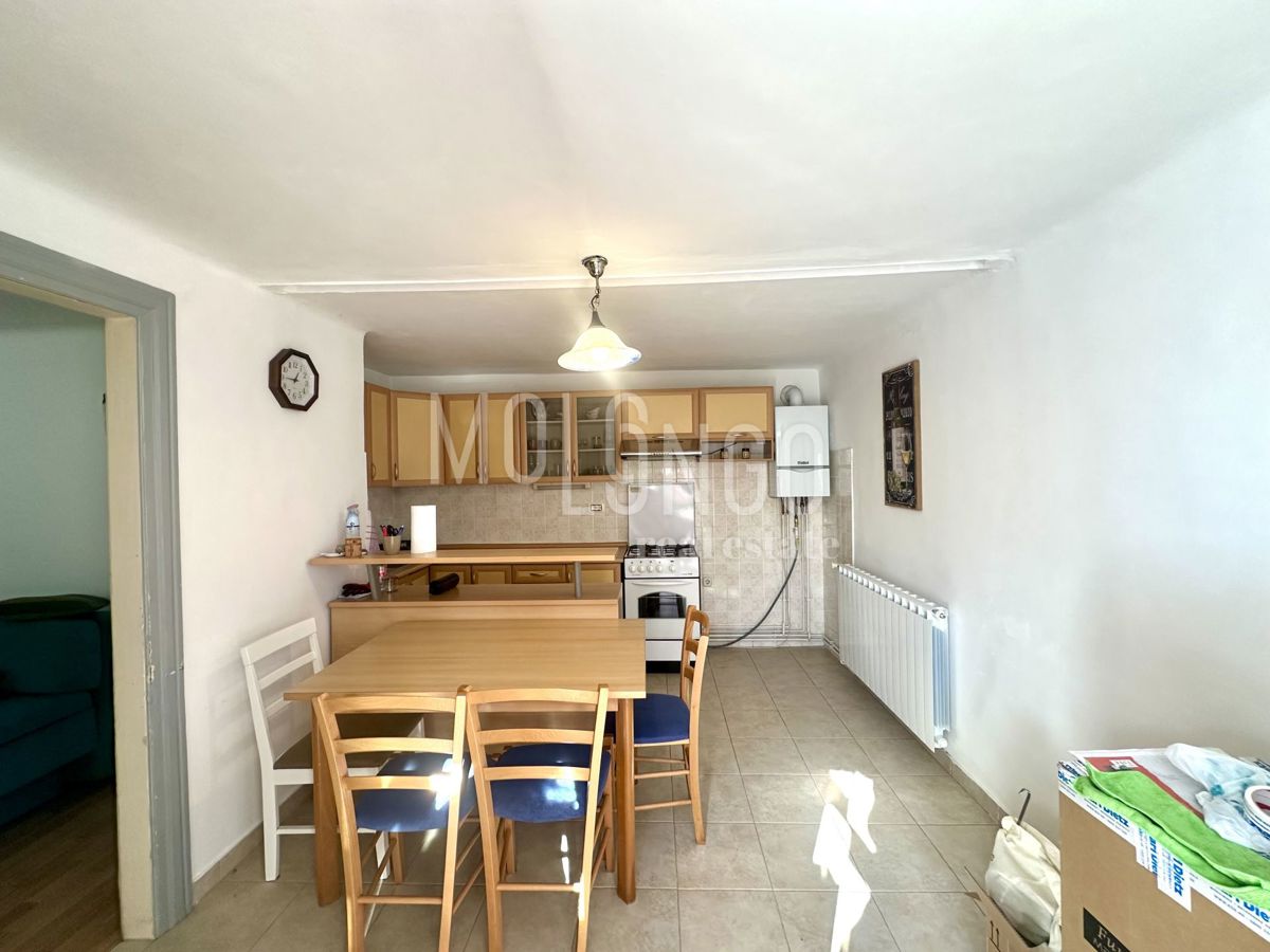 Appartamento In vendita - PRIMORSKO-GORANSKA RIJEKA