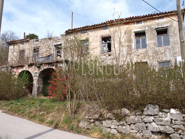 House For sale KLANA