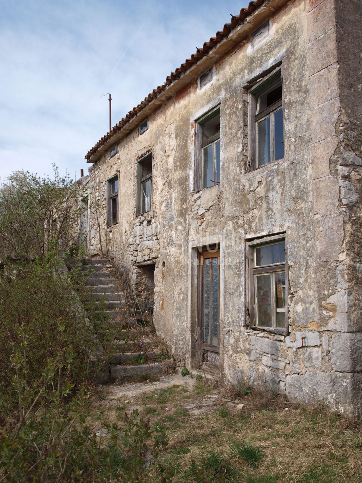 House For sale - Primorsko-goranska Klana - foto 2/2