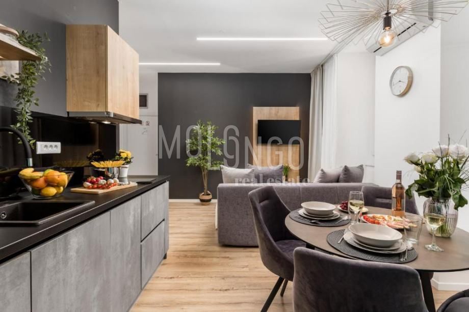 Flat For sale - PRIMORSKO-GORANSKA RIJEKA