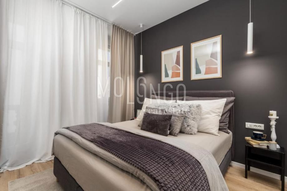 Flat For sale - PRIMORSKO-GORANSKA RIJEKA
