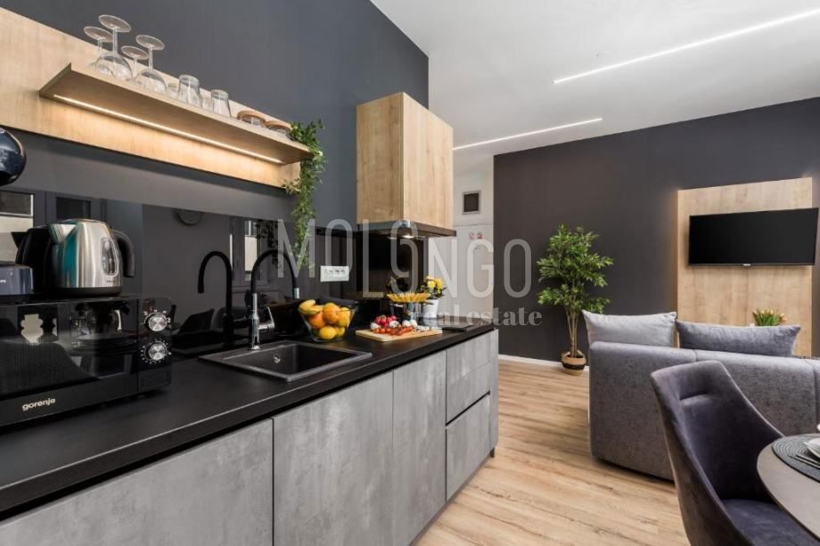 Flat For sale - PRIMORSKO-GORANSKA RIJEKA